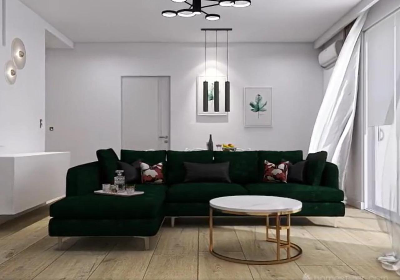 Lux Apartament Бендзин Екстер'єр фото